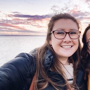 Meet your Posher, Samantha